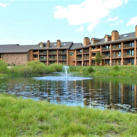 The Inn At Silvercreek Granby Exteriör bild