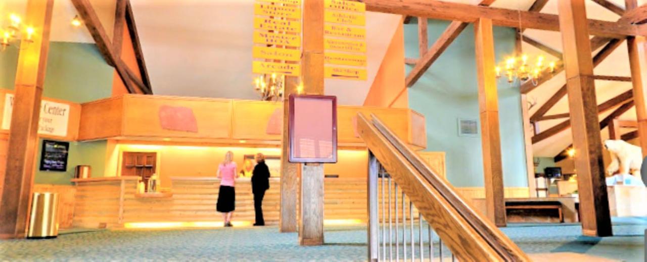 The Inn At Silvercreek Granby Exteriör bild