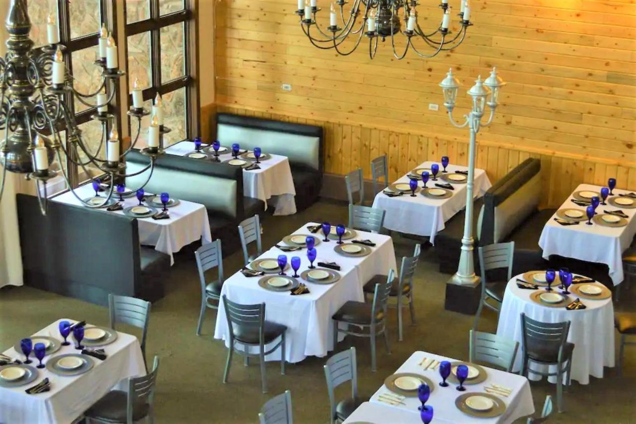 The Inn At Silvercreek Granby Exteriör bild