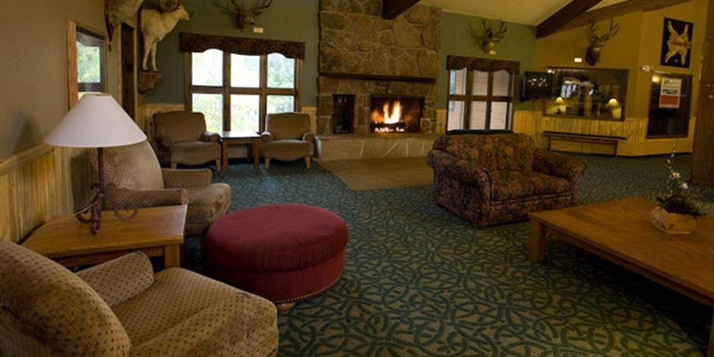 The Inn At Silvercreek Granby Exteriör bild