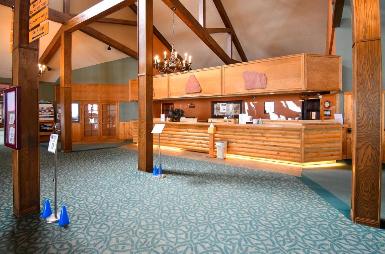 The Inn At Silvercreek Granby Exteriör bild