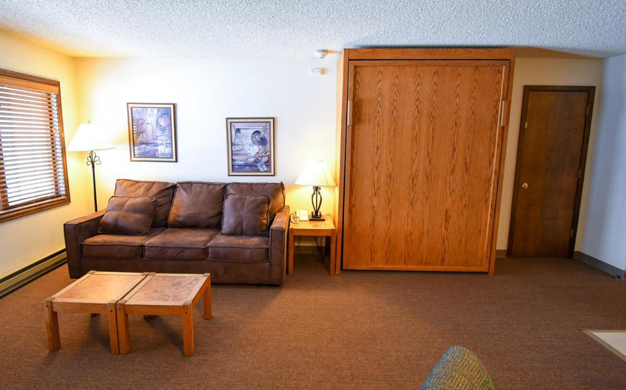 The Inn At Silvercreek Granby Exteriör bild