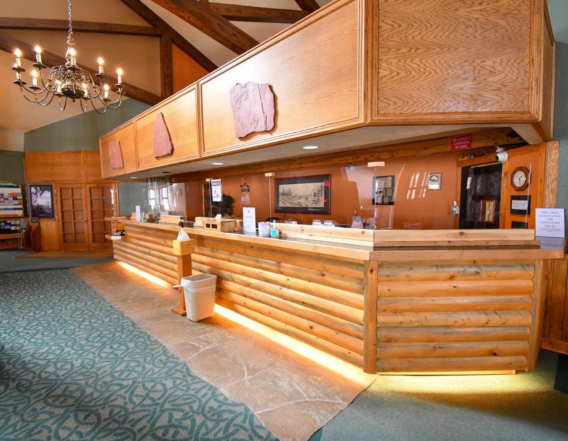The Inn At Silvercreek Granby Exteriör bild