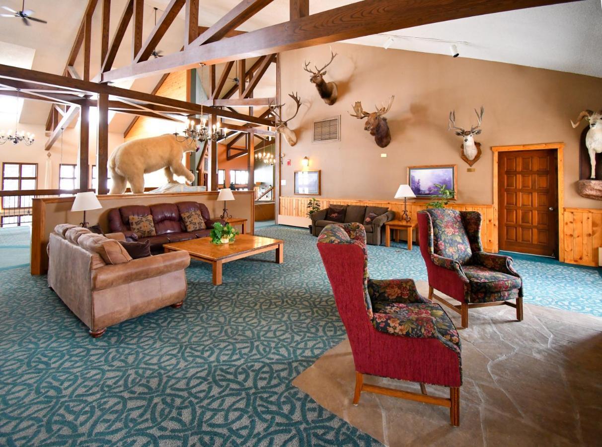 The Inn At Silvercreek Granby Exteriör bild