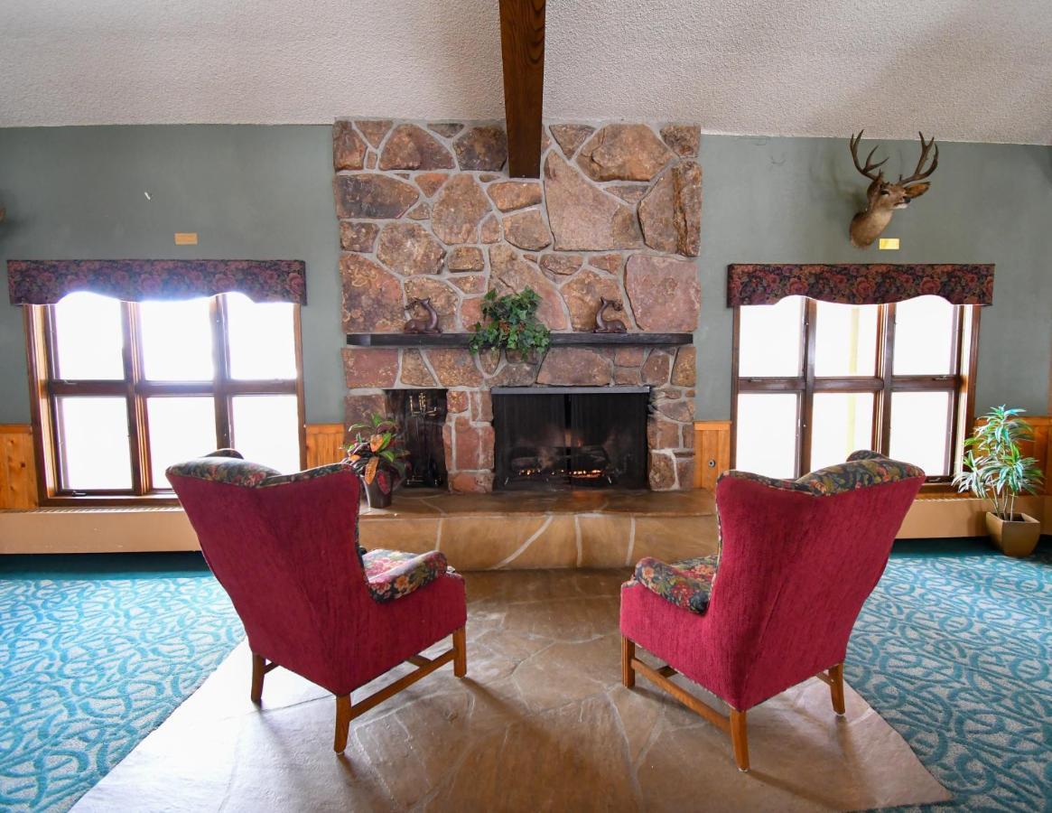 The Inn At Silvercreek Granby Exteriör bild