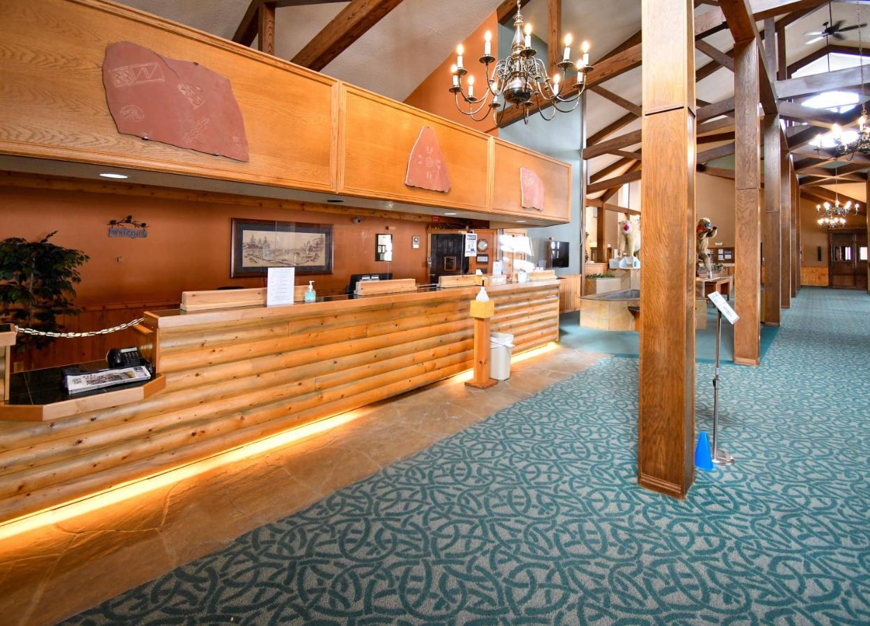 The Inn At Silvercreek Granby Exteriör bild