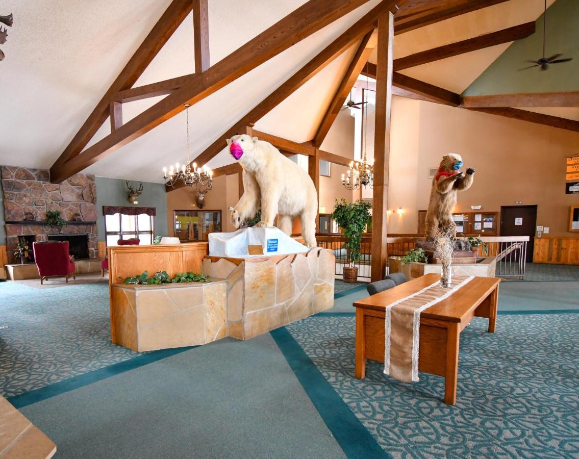 The Inn At Silvercreek Granby Exteriör bild