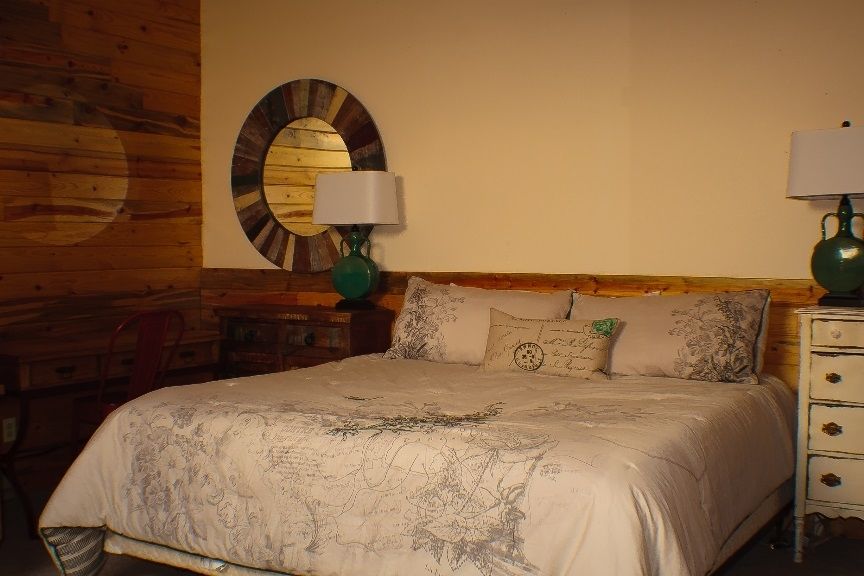 The Inn At Silvercreek Granby Rum bild