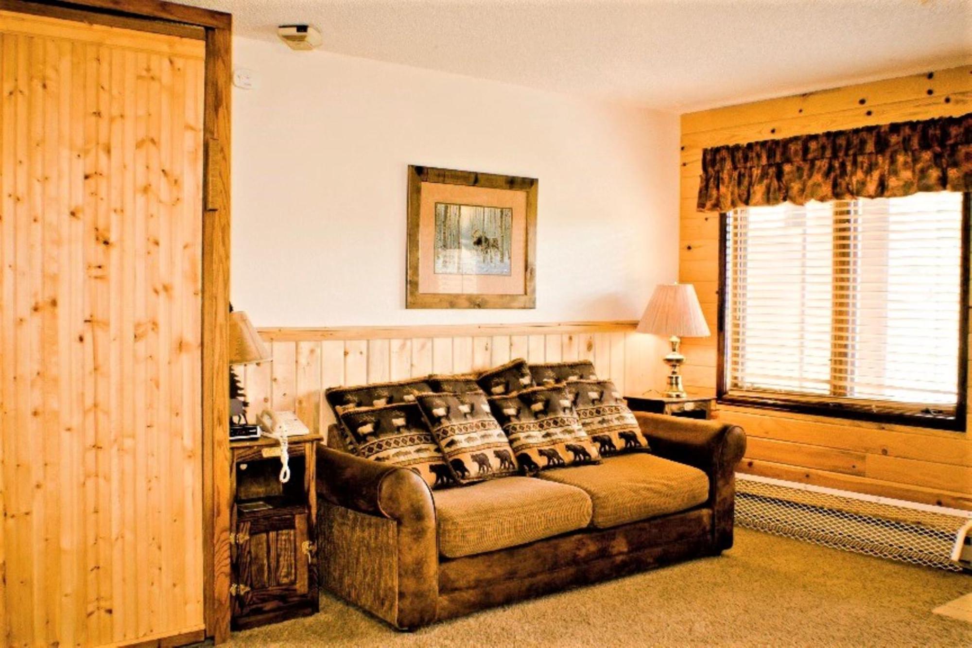 The Inn At Silvercreek Granby Exteriör bild