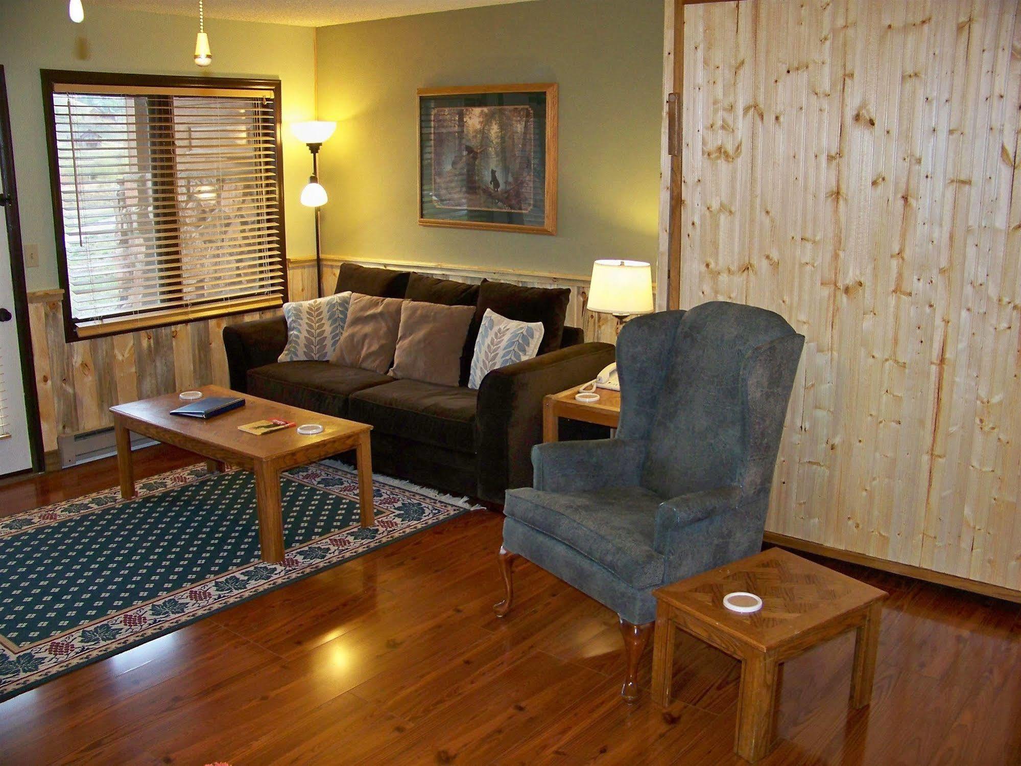 The Inn At Silvercreek Granby Exteriör bild